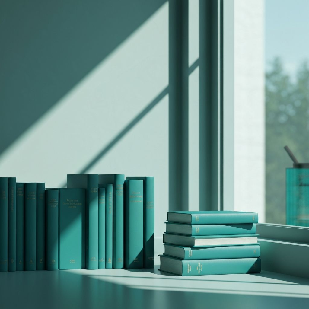 Educational resource concept